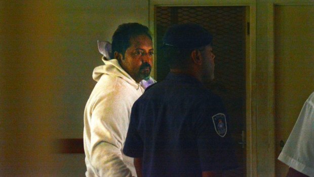 Fijian-Australian businessman Mohammed Shaheed Khan was acquitted over involvement in the Fiji drug importation.