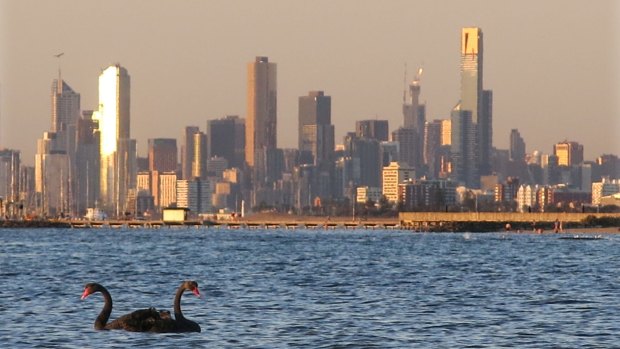 Melbourne crowned the most liveable city in the world for the seventh year in a row. 