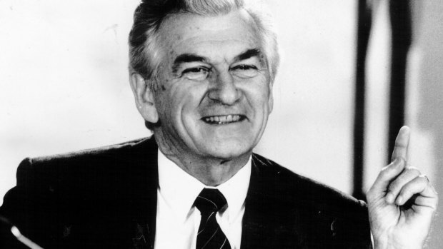 At national conferences past,  Bob Hawke knew he merely needed to wait for the caterwauling to die down and he'd get what he wanted.