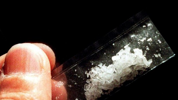 A Hong Kong man has sentenced to 20 years' jail over the illegal importation of drugs and cash to WA.