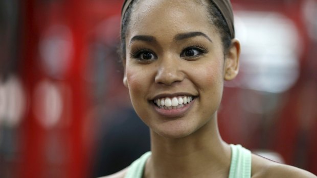 Miss Universe Japan Ariana Miyamoto hadn't planned to enter a Japanese beauty contest because she figured her multiracial origins meant she couldn't win. Then a close multiracial friend committed suicide. 