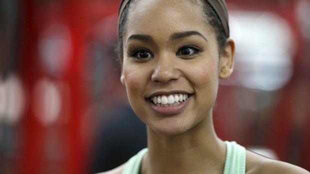 Biracial Beauty Queen Forces Japan To Open Minds And Borders 