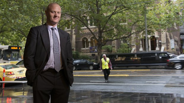 Commonwealth Bank boss Ian Narev got paid $12.3 million. 