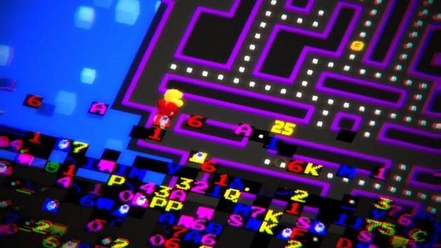 PAC-MAN 256 - Endless Maze – Apps no Google Play