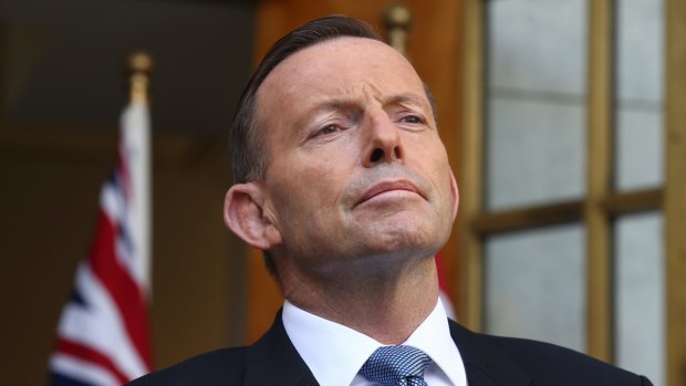 Tony Abbott said during the 2013 election campaign that 'we are not shutting any Medicare Locals'.