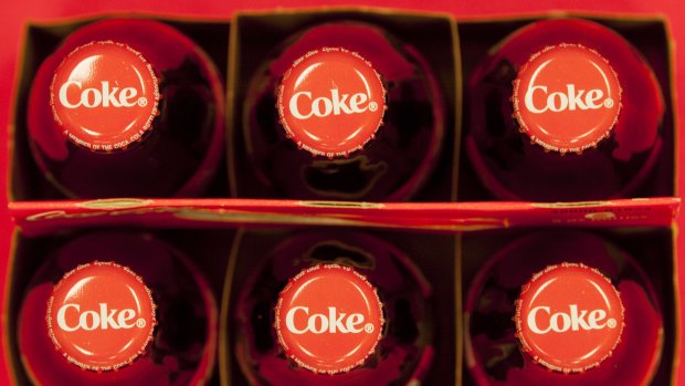 Coca-Cola is battling to remain relevant as health consciousness increasingly drives decisions about food and drink.