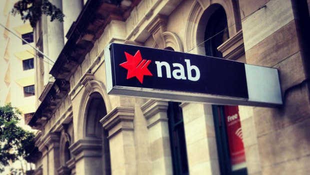 NAB informed the regulator about the errant financial planner's actions, and has refunded the advice fees to affected clients.
