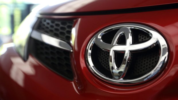 Toyota will acquire about 5 per cent of Mazda, which will hold a 0.25 per cent stake in the bigger automaker. 