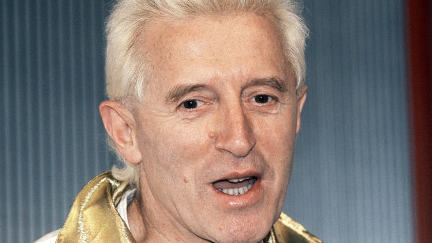 BBC's Top of the Pops TV presenter Jimmy Savile abused boys, girls and women – usually young women – on set and in his dressing room.