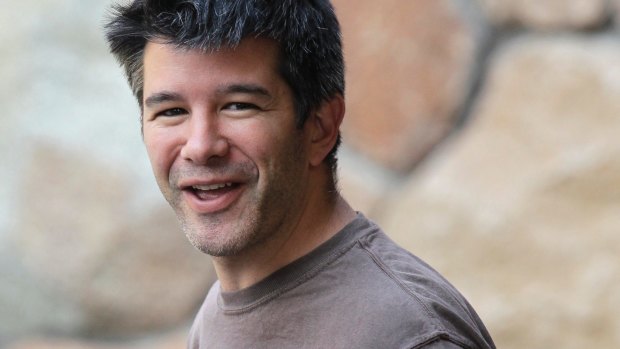 Kalanick has long insisted he would be vindicated in court.