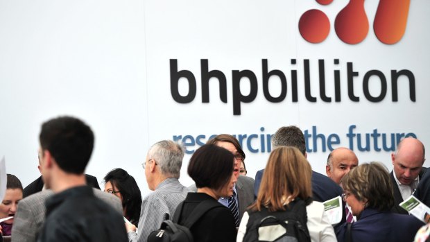 Elliott said its plan would retain BHP's listings in London and Australia, but would scrap its dual-company structure in favour of a single headquarters and tax residency in Australia.
