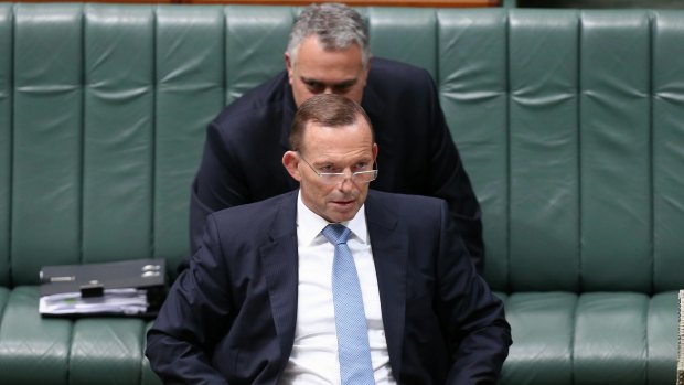 Prime Minister Tony Abbott and Treasurer Joe Hockey have ruled out changes to superannuation tax concessions and negative gearing in the tax review.
