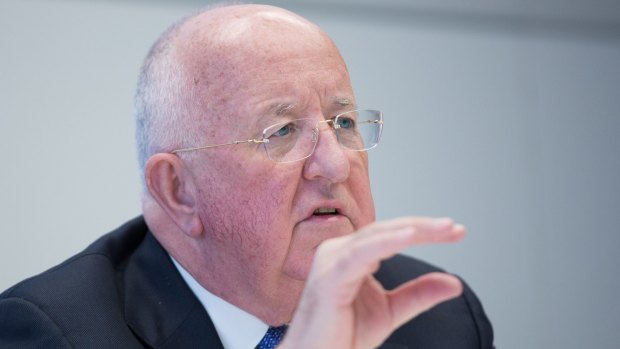 Sam Walsh's remuneration experienced a 12 per cent slide as Rio Tinto's stock declined by 23 per cent.