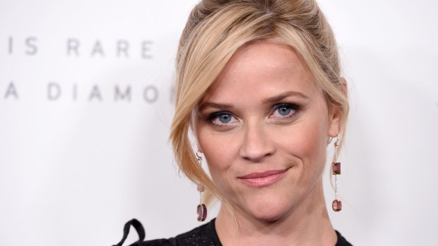 Reese Witherspoon revealed she was abused by a producer when she was just 16.