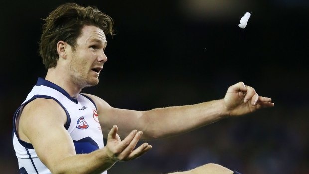 If the Tigers are looking to free agency, there's only the one superstar on offer this year: Patrick Dangerfield.