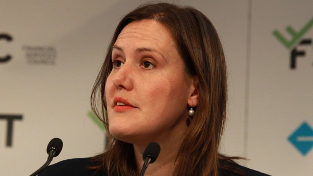 Federal member for Higgins Kelly O'Dwyer is refusing to release her electorate's promised contribution of $50,000 to the Victorian Liberals until governance standards improve.
