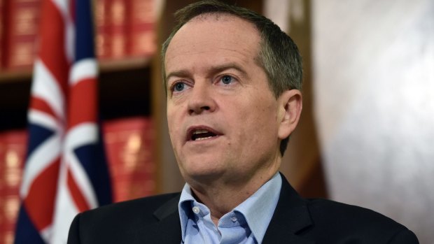 Bill Shorten is likely to end up being more of a problem than he is worth, writes Peter Reith.