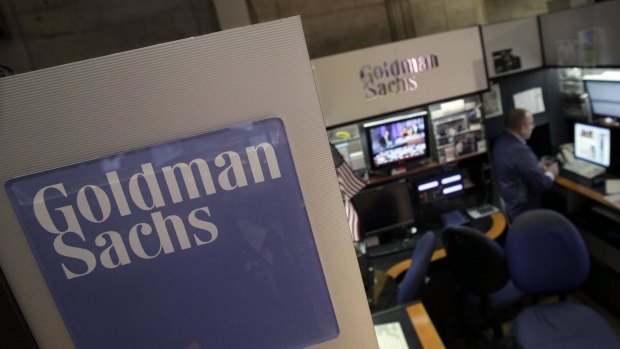 Goldman Sachs issued an invoice in August that year seeking $16 million in fees.