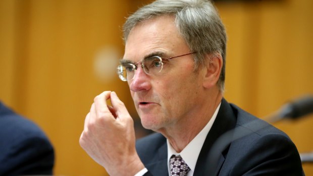 ASIC chairman Greg Medcraft has signalled the regulator will take action against Rio Tinto