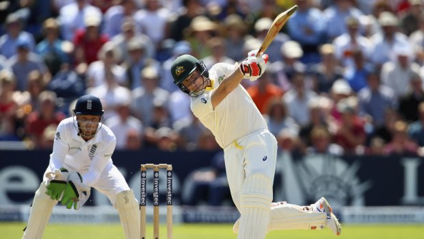 "He's only the best batsman in the world": Steve Smith.