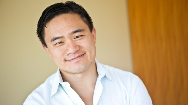 Jeremy Liew, who grew up in Perth and graduated from the Australian National University in the early 90s, was the very first investor in what was up until recently known as Snapchat.