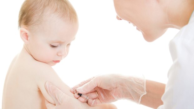 Vaccination hesitancy needs to be properly addressed to ensure that immunisation rates don't drop, says new research.