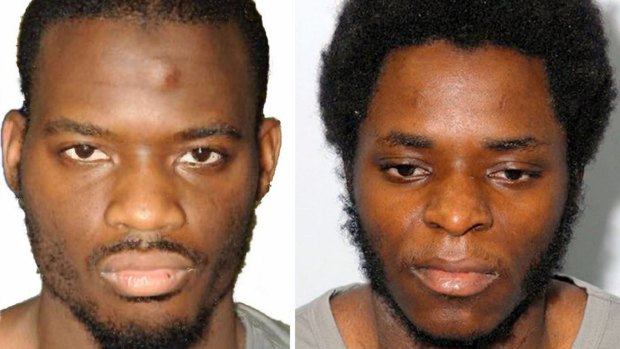 Michael Adebolajo and Michael Adebowale were jailed for life in February.