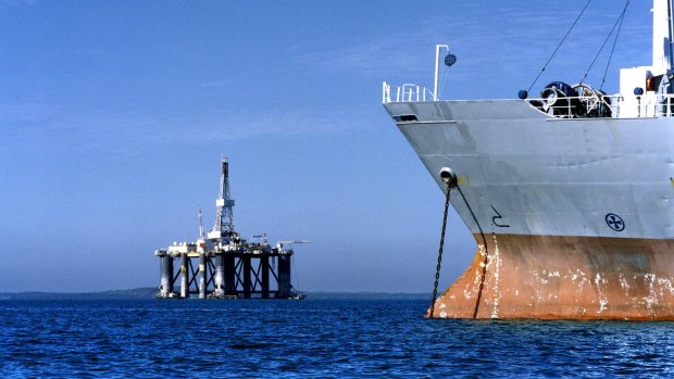 While major energy traders often hire vessels for long periods as part of their day-to-day operations, industry sources said the fixtures booked in the last week had the option to hold oil in storage.