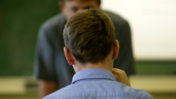 Victorian teachers are being investigated for 'innocuous' incidents, according to their union.