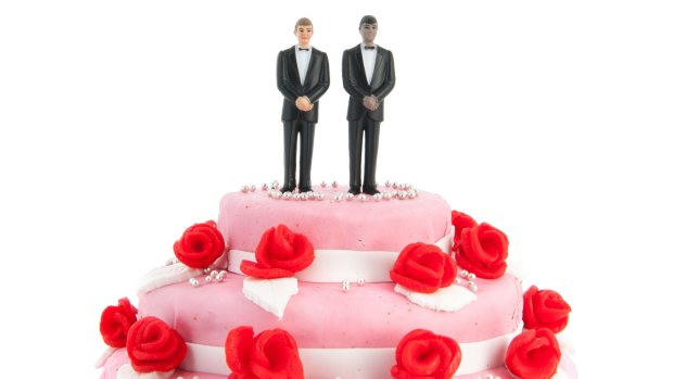 Following the same-sex postal survey in Australia, conservative MPs proposed and then abandoned a bill that would protect private citizens like bakers from anti-discrimination prosecution.