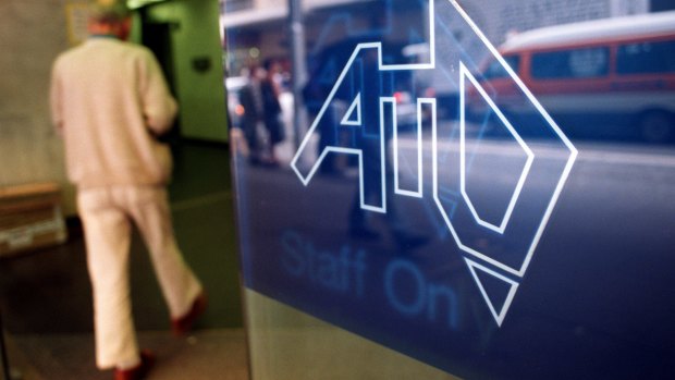 The ATO has singled out software developers in a crackdown on excessive R&D tax refund claims.