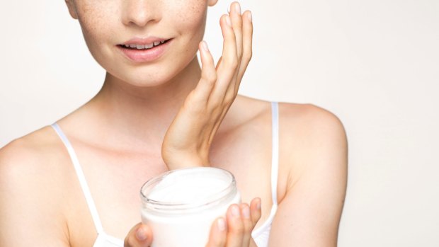 Naturally better for your skin? Not necessarily.