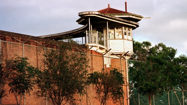 An historically noteworthy section of Boggo Road Gaol would be demolished under a development plan.