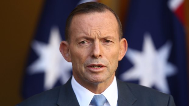 Prime Minister Tony Abbott is under pressure to allow his team a conscience vote on same-sex marriage.