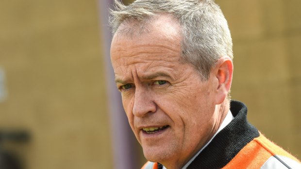 Federal Opposition Leader Bill Shorten wants the national gun amnesty extended, and tougher laws for gun smuggling.