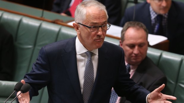 Malcolm Turnbull has pledged a plebiscite to resolve debate over same-sex marriage, despite a push within Parliament for MPs to have a free vote.
