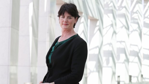 Law Council of Australia president Fiona McLeod condemned the move.