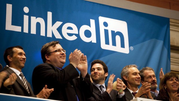 This may be LinkedIn's last earnings report as an independent company, before it joins Microsoft in one of the largest technology industry deals on record.