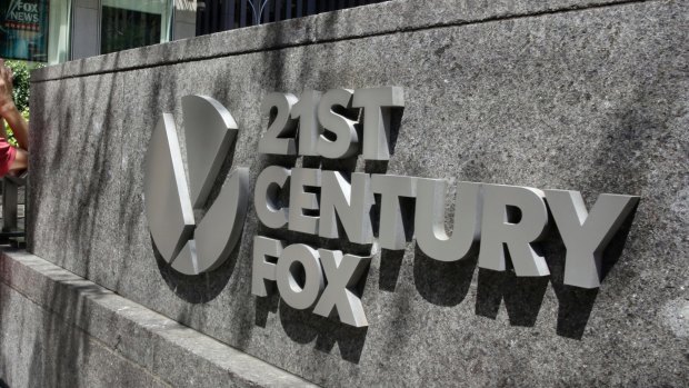 Fox said it would establish a fully independent board for the news channel to ensure the 86-year-old media mogul and his family could not influence its output.