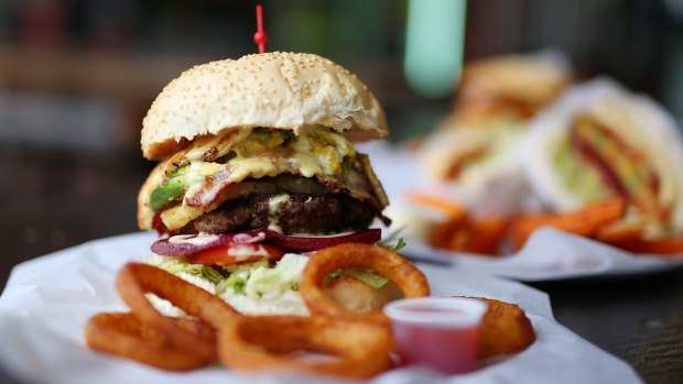 Would you pay more than $200 for the perfect burger?