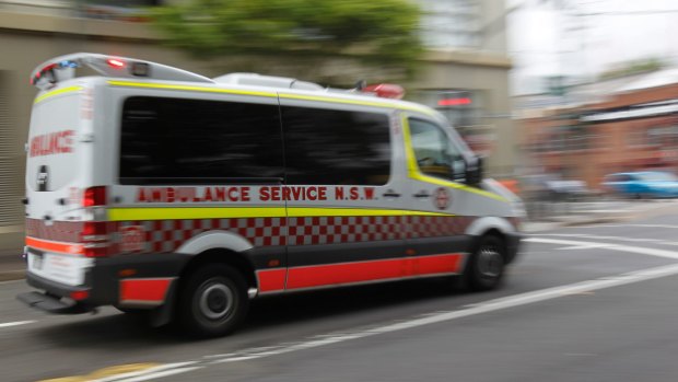 NSW Ambulance paramedics are suing for breach of confidence and invasion of privacy after a contractor sold their medical records to a third party.