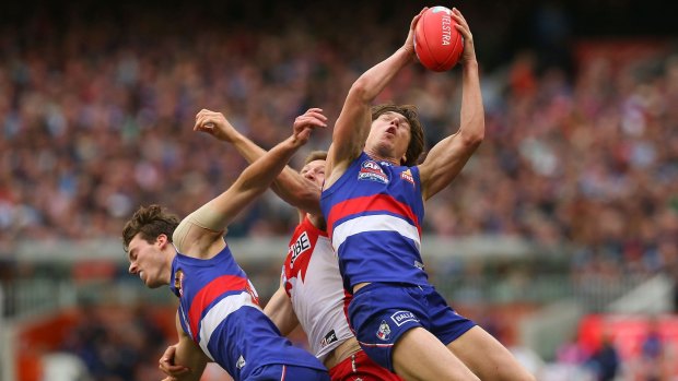 Telstra paid about $300 million for "exclusive live streaming of all AFL matches to mobile devices".