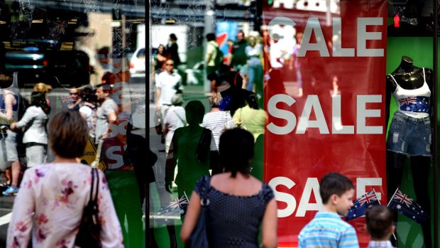 Shoppers are being duped by retailers' 'was/now' price claims.
