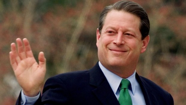 If Al Gore became president in 2000 the US would not have likely invaded Iraq.