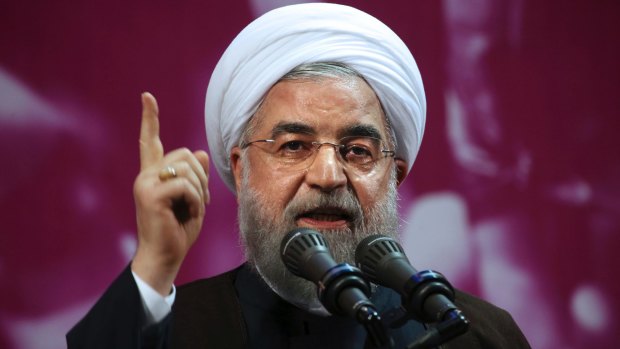 The scale of Iranian President Hassan Rouhani's victory gives the pro-reform camp a strong mandate.
