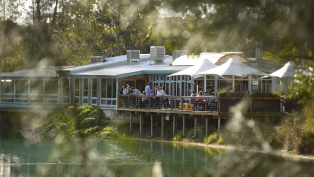 The Farm Eatery offers "great local produce, cooked simply and very tasty".