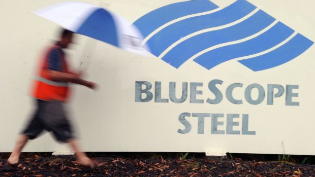 BlueScope will pay nearly $50 million to deliver its consistently loss-making New Zealand iron ore business into the hands of the Maori traditional owners.