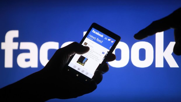 Mobile advertising revenue grew 151 per cent year-over-year for Facebook.