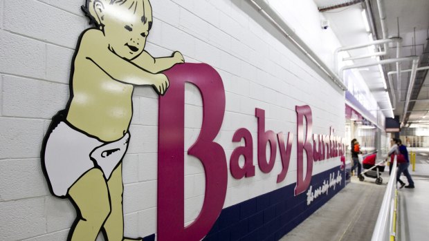 Baby Bunting wants to raise $52 million through an initial public offering at a price of $1.40 per share.
