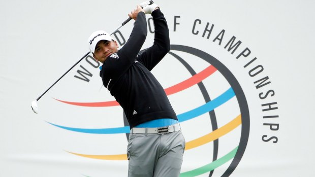 Jason Day has made a reputation for himself as one of the game's best match play golfers.